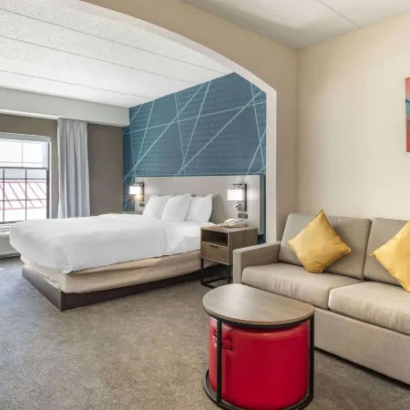 Comfort Suites Ocean City West