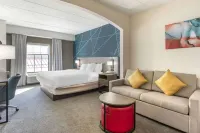 Comfort Suites Ocean City West Hotels in West Ocean City