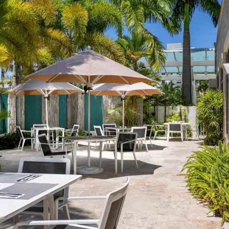 San Juan City Center Hyatt Place