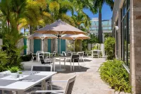 San Juan City Center Hyatt Place Hotels in San Juan