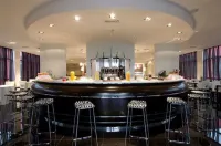 Italiana Hotels Milan Rho Fair - bar