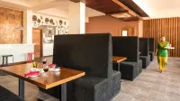 North Gate Hotel - Frühstück