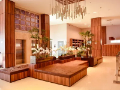 Forte Express โรงแรมในมากาปา