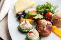 Victoria Bulevard Hotel