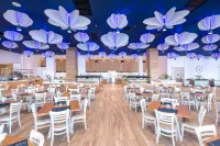 Arina Beach Resort - Desayuno