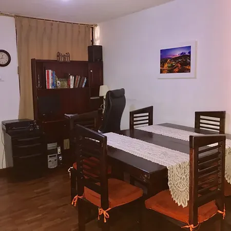 Altura Rooms & Suites