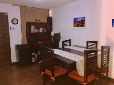 Altura Rooms & Suites