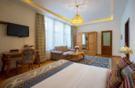 Navat Hotel Hotels in 