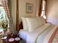 Spring Hill Inn Hotels in Mansfield