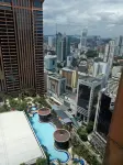 Real Point Suites at Times Square - Beach