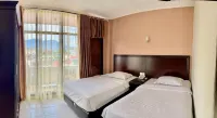 Benteng Hotel Hotels in Bukittinggi