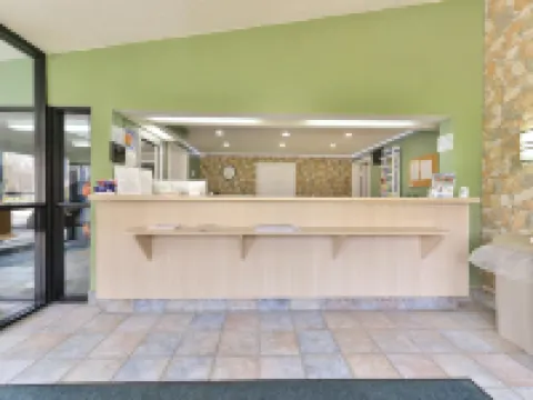 Mentor Home Inn and Suites Hotels in Mentor