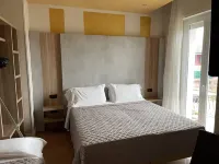 Hotel Villa Rosa