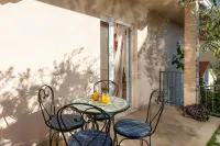 Apartments Villa Vallum Hotels in Bol