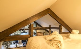 Fern Cottage - 1 Bedroom - Tiers Cross