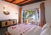 Coral Rocks Hotel & Restaurant Hotels in Jambiani