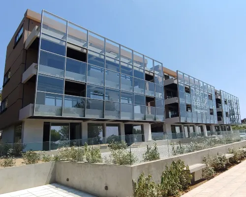 3 Olive Trees Hotels in Saronikos
