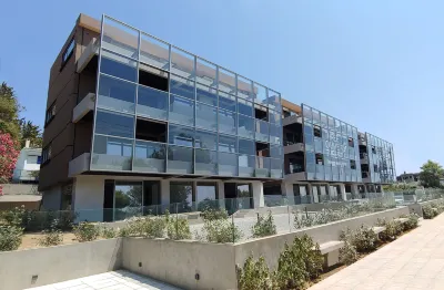 3 Olive Trees Hotels near Saronida Square
