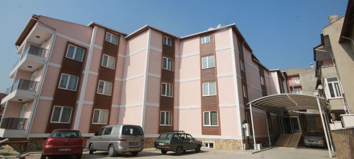 Trakya City Hotel Hotels in Edirne