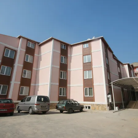 Trakya City Hotel