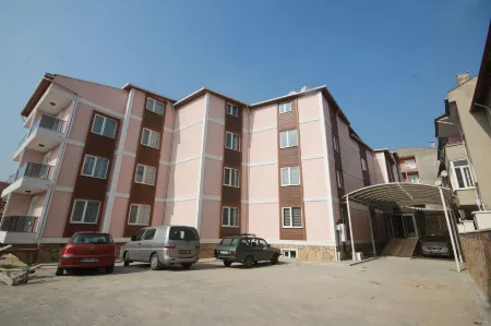 Trakya City Hotel