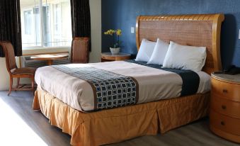 Valli Hi Motel