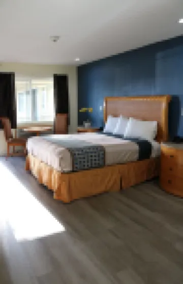 Valli Hi Motel Hoteles en San Ysidro