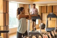 Fairfield by Marriott Visakhapatnam - Gym