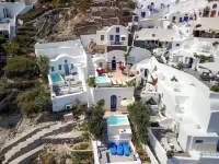 Ifestio Villas Oia