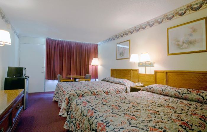 Americas Best Value Inn Loudon/Lenoir City