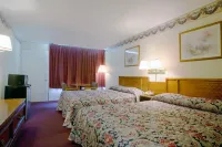 Americas Best Value Inn Loudon/Lenoir City - 2-stjärniga