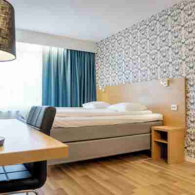 First Hotel Dragonen Rooms