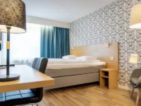 First Hotel Dragonen Hotels in Umea