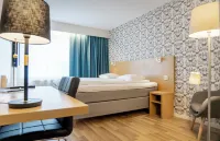 First Hotel Dragonen Hotels in Umeå