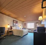 1st Choice Inn of Rawlins Hotels in Rawlins