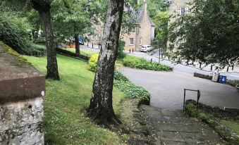 Old Spittal Hospital Apartment