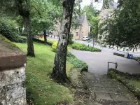 올드 스피탈 호스피탈 아파트먼트