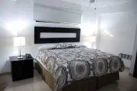 Hotel Brandts Los Robles de San Juan