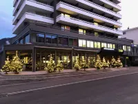에덴 호텔 운트 레스토랑 Surselva District 호텔
