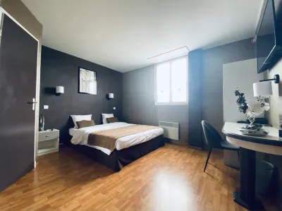 Hôtel Air Lane