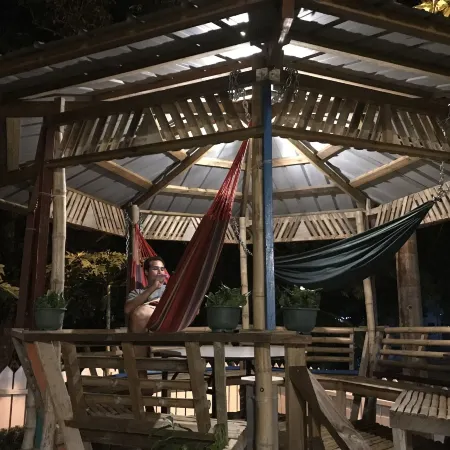 Yogi-Homestay