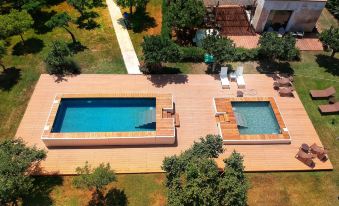 Tenuta Duca Marigliano Boutique Hotel - Housity