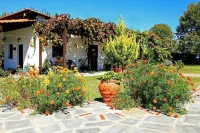 Dionysus Apartments & Suites