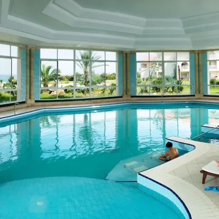 Thabraca Thalasso & Diving
