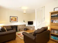 Avonlea Self-Catering Hotels in Crieff