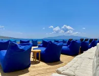 Hotel Nertili - Gym