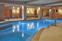 Blue Marine Resort and Spa Hotel - spa