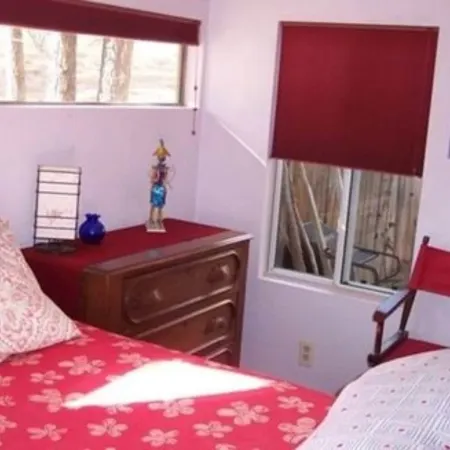 Elden Trails Bed and Breakfast