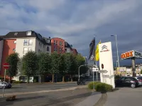 - SP Hotels - City-Apartment