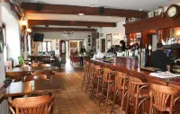 Chester Beatty Inn - bar